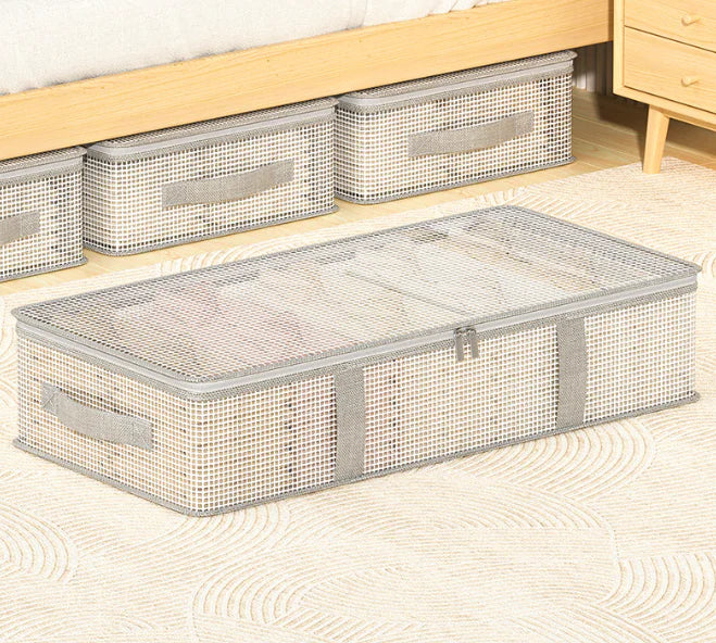 Under-Bed Storage Organizer